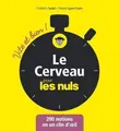 Cover image for Le Cerveau Vite et bien pour les Nuls