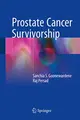 Cover image for Prostate Cancer Survivorship