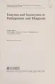 Cover image for Enzymes and Isoenzymes in Pathogenesis and Diagnosis (Advances in Clinical Enzymology, Vol 5)