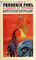 Cover image for A plague of pythons