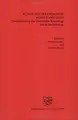Cover image for Action and Performance
