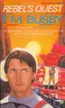 Cover image for Rebel's quest.