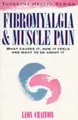 Cover image for Fibromyalgia and Muscle Pain