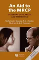 Cover image for An Aid to the MRCP