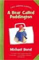 Cover image for Bear Called Paddington