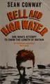 Cover image for Hell and High Water
