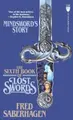 Cover image for The Sixth Book of Lost Swords