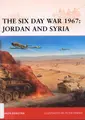 Cover image for The Six Day War, 1967