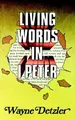 Cover image for Living Words Series-1 Peter