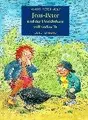 Cover image for Jens- Peter und der Unsichtbare voll verknallt. ( Ab 8 J.).