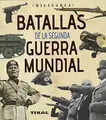 Cover image for Batallas de la Segunda Guerra Mundial