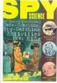 Cover image for Spy science