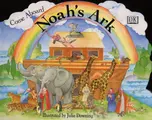 Cover image for Come Aboard Noah's Ark (Bible Stories)