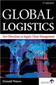 Cover image for Global Logistics