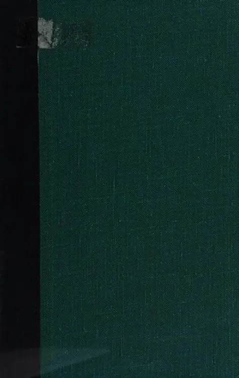 The papers of Daniel Webster cover