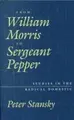 Cover image for From William Morris to Sergeant Pepper