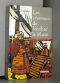 Cover image for Les Aventures de Sindbad le marin