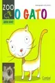 Cover image for O gato