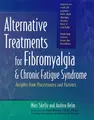 Cover image for Alternative Treatments for Fibromyalgia & Chronic Fatigue Syndrome