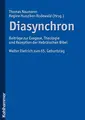 Cover image for Diasynchron