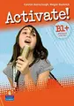 Cover image for Activate! B1+