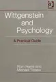 Cover image for Wittgenstein And Psychology