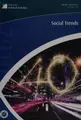 Cover image for Social trends