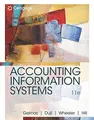 Cover image for Accounting Information Systems