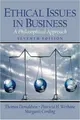 Cover image for Ethical Issues in Business