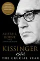 Cover image for Kissinger