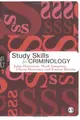 Cover image for Study Skills for Criminology (Essential Study Skills)