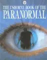 Cover image for The Usborne Book of the Paranormal