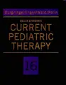 Cover image for Gellis & Kagan's Current Pediatric Therapy