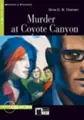 Cover image for Murder at Coyote Canyon
