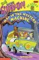 Cover image for Map in the mystery machine