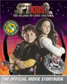 Cover image for Spy kids 2