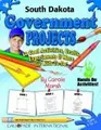 Cover image for South Dakota Government Projects