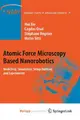 Cover image for Atomic Force Microscopy Based Nanorobotics