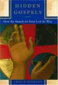 Cover image for Hidden Gospels