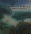 Cover image for Los deseos de Nicolás