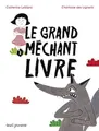 Cover image for Le grand méchant livre
