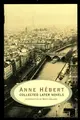 Cover image for Collected later novels