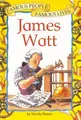Cover image for James Watt (Famous People, Famous Lives)
