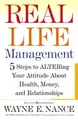 Cover image for Real Life Management