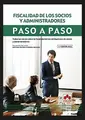 Cover image for Fiscalidad de los socios y administradores