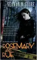 Cover image for Rosemary and Rue