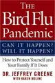 Cover image for The Bird Flu Pandemic