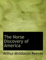 Cover image for The Norse Discovery of America