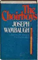 Cover image for The choirboys