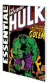 Cover image for Essential Incredible Hulk, Vol. 3 (Marvel Essentials)